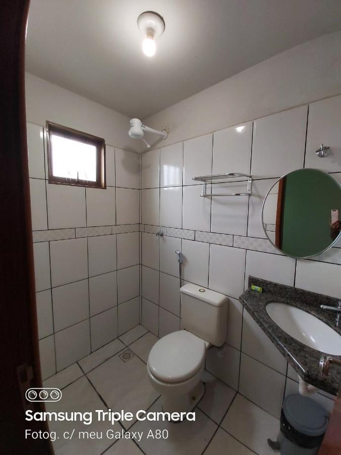 Araguaia Hotel Bom Jesus de Goias Exterior photo