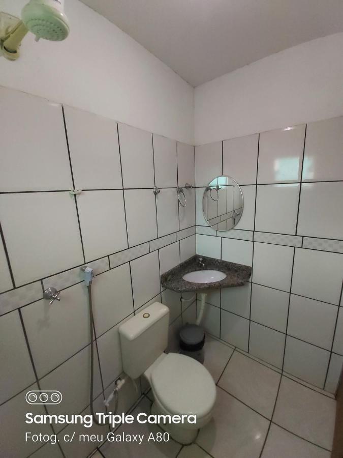 Araguaia Hotel Bom Jesus de Goias Exterior photo