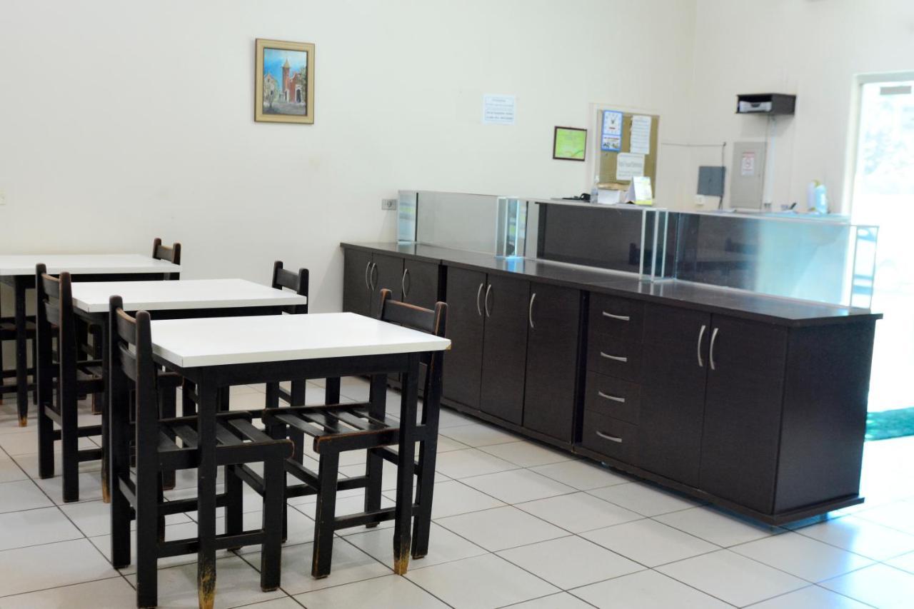 Araguaia Hotel Bom Jesus de Goias Exterior photo